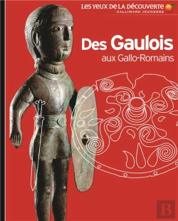 Bertrand.pt - Des Gaulois Aux Gallo-Romains