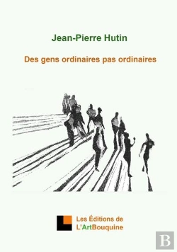 Bertrand.pt - Des Gens Ordinaires Pas Ordinaires