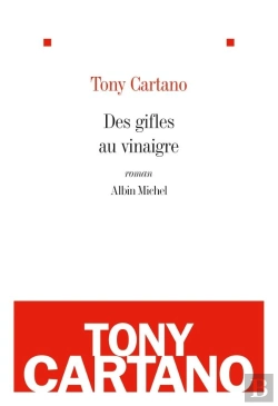 Bertrand.pt - Des Gifles Au Vinaigre