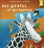 Des Girafes Et Des Hommes