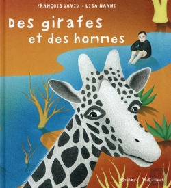 Bertrand.pt - Des Girafes Et Des Hommes