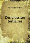 Des Glossites Tertiaires