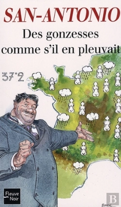 Bertrand.pt - Des Gonzesses Comme S'Il En Pleuvait