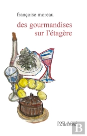 Des Gourmandises Sur L'Etagere