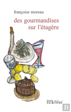 Bertrand.pt - Des Gourmandises Sur L'Etagere