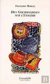 Des Gourmandises Sur L'Etagère