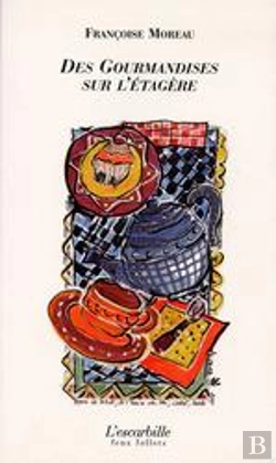 Bertrand.pt - Des Gourmandises Sur L'Etagère