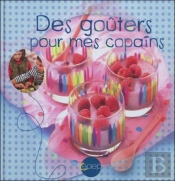 Des Gouters Pour Mes Copains