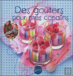 Bertrand.pt - Des Gouters Pour Mes Copains