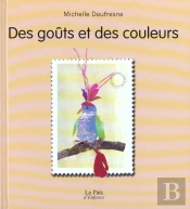 Des Gouts Et Des Couleurs