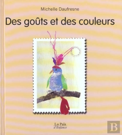 Bertrand.pt - Des Gouts Et Des Couleurs
