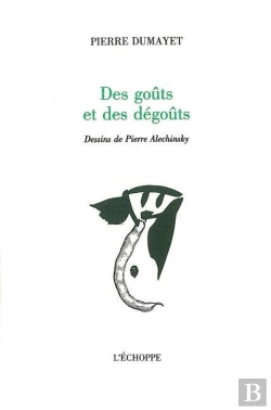 Bertrand.pt - Des Gouts Et Des Degouts