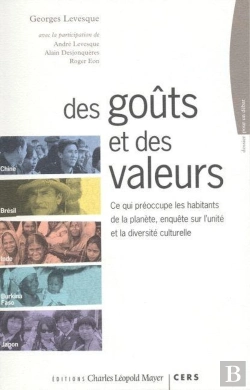 Bertrand.pt - Des Gouts Et Des Valeurs : Ce Qui Preoccupe Les Habitants De La Pla