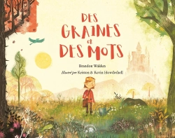 Bertrand.pt - Des Graines Et Des Mots