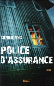 Des Granges Et Des Pendus