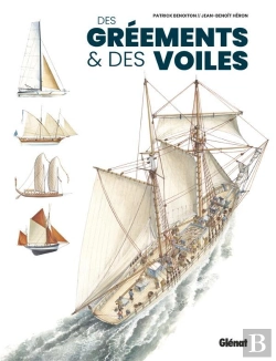 Bertrand.pt - Des Gréements & Des Voiles