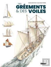 Des Gréements & Des Voiles