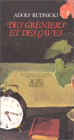 Bertrand.pt - Des Greniers Et Des Caves