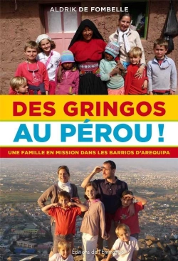 Bertrand.pt - Des Gringos Au Perou !