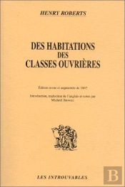 Des Habitations Des Classes Ouvrières