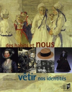 Bertrand.pt - Des Habits Et Nous ; Vêtir Nos Identités