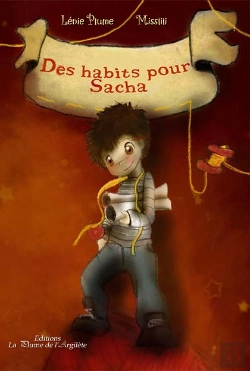 Bertrand.pt - Des Habits Pour Sacha