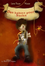 Des Habits Pour Sacha