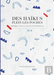 Des Haïkus Plein Les Poches
