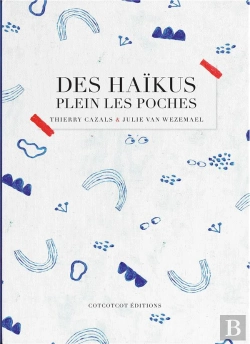 Bertrand.pt - Des Haïkus Plein Les Poches