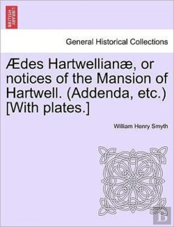 Bertrand.pt - Des Hartwellian , Or Notices Of The Man