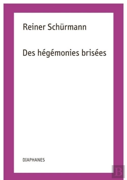 Bertrand.pt - Des Hégémonies Brisées