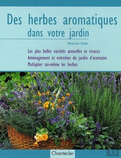 Bertrand.pt - Des Herbes Aromatiques Dans Votre Jardin