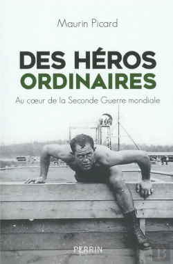 Bertrand.pt - Des Heros Tres Ordinaires