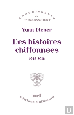 Bertrand.pt - Des Histoires Chiffonnées ; 1938-2018