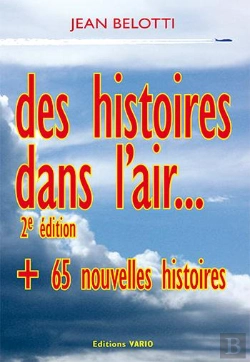 Bertrand.pt - Des Histoires Dans L'Air ; Plus 65 Nouvelles Histoires (2e Édition)