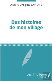 Des Histoires De Mon Village