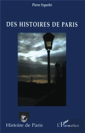 Des Histoires De Paris