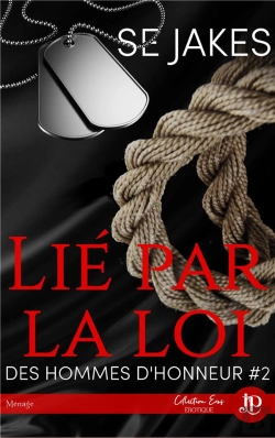 Bertrand.pt - Des Hommes D Honneur - T02 - Lie Par La Loi