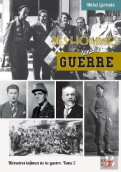 Des Hommes Dans La Guerre