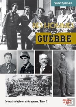 Bertrand.pt - Des Hommes Dans La Guerre