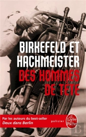 Des Hommes De Tete