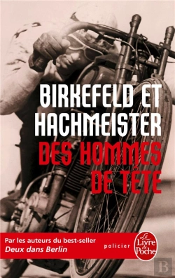 Bertrand.pt - Des Hommes De Tete