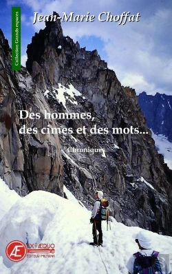 Bertrand.pt - Des Hommes, Des Cimes Et Des Mots...