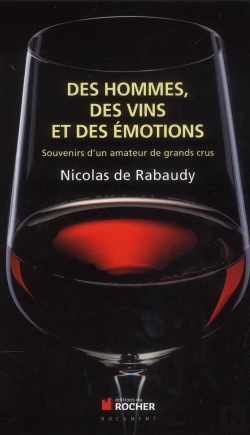 Bertrand.pt - Des Hommes, Des Vins Et Des Émotions