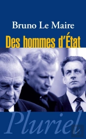 Des Hommes D'Etat