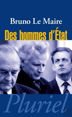 Bertrand.pt - Des Hommes D'Etat