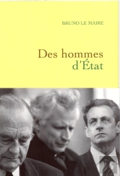 Des Hommes D'Etat