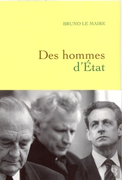 Bertrand.pt - Des Hommes D'Etat