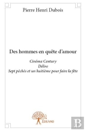 Des Hommes En Quete D'Amour