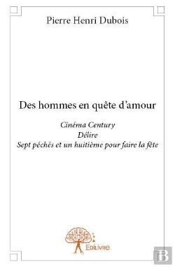 Bertrand.pt - Des Hommes En Quete D'Amour